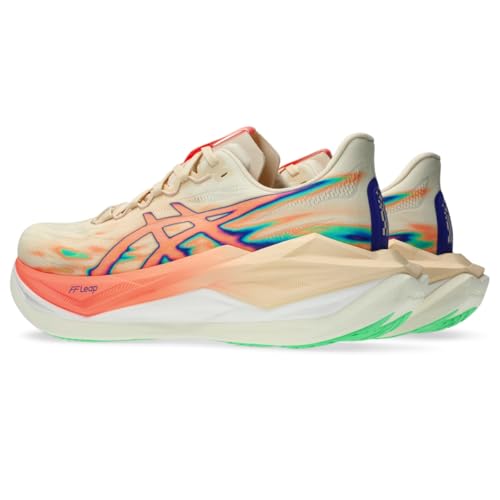 Image of ASICS Unisex SUPERBLAST 3 Running Shoes