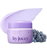 By Juccy Vinoberry Moisture Firming Cream?Refined Skin Texture for Plumping Skin?Elasticity, Wrin...