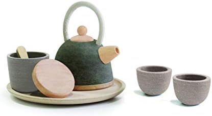 plantoys tea set