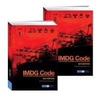IMDG Code, 35th Amendment, 2010 Edition, 2-Volume Set, English Version ...