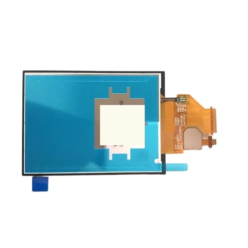 �݊���������܂��\�j�[ A7III A7M3 ILCE-7M3 A73 �t����ʃf�B�X�v���C�̌����C���X�y�A�p�[�c(With cover)