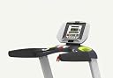 Y Bodyline Motorised Treadmill, Electric Fitness Running Machine with LCD Console, Home Gym Cardio, 7 inch LCD, 7HP DC Motor, 1-20KM/H Speed, Max Weight 180 kg. gallery image