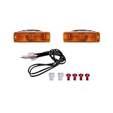 ARB 3500080 Winch Compatible Bull Bar Accessories