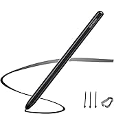 Miimall S Pen Fold Edition Kompatibel mit Samsung Galaxy Z Fold 4 Stift, [3 Stück Silikon Abnehmb...