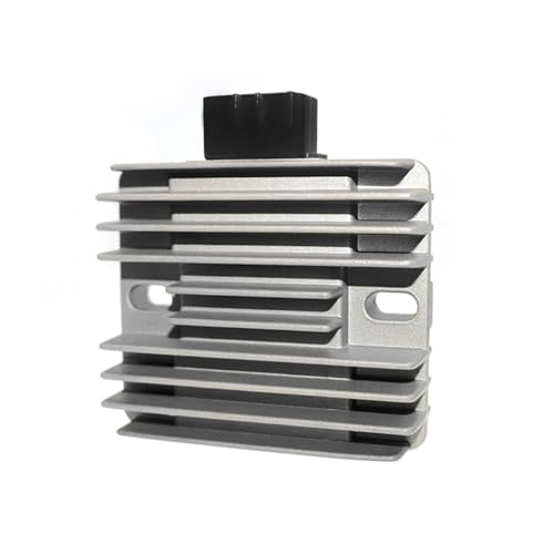 Régulateur redresseur pour XVS 125 et 250 résout les problèmes de batterie