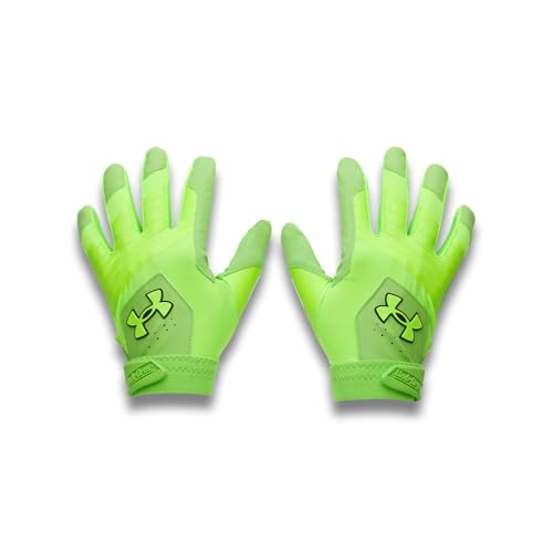 Image of Under Armour Clean Up Baseball Gloves