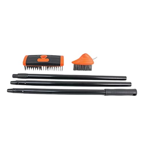 Suceur plat pour bordure extérieure et porche en matériau durable - 2
