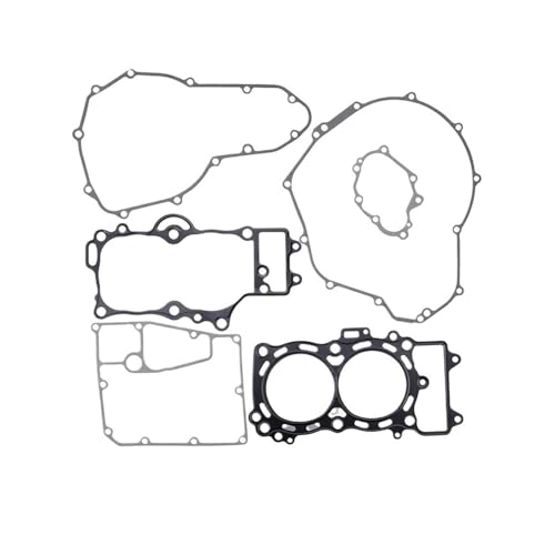 Kit joint moteur CFMOTO 650nk 650mt 400nk pour stopper les fuites d'huile - Pièces moto