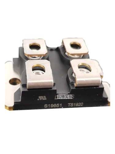 Module diode IXFN180N20 tube MOS anti-surchauffe pour usine