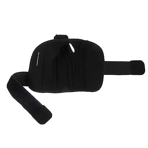 NOLITOY Thumb Splint Support for Sprain Thumb Brace Wristband Long-lasting Comfort