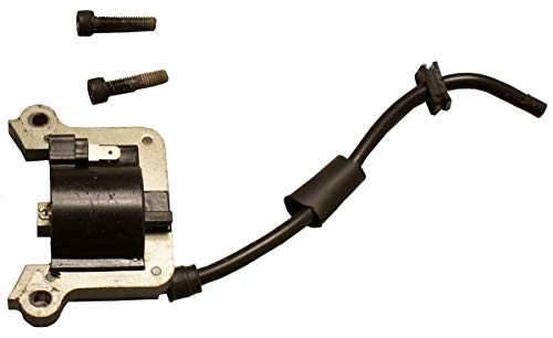 Preisvergleich Produktbild ATIKA Ersatzteil / Zündspule für Erdlochbohrer ELB 52