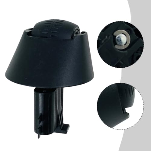 Roulette avant X50S pour robot Pro Master aspirateur navigation fluide - 7