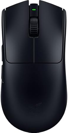 【8000Hzドングル同梱・超軽量54g】Razer Viper V3 Pro