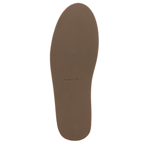 Vince Men's Desmond Woven Leather Slip Ons4