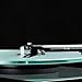 Pro-Ject T1 Evo Phono Turntable with Built-in Preamp (Black)