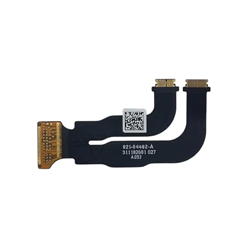 Nappe de Connexion LCD Apple Watch 9 41mm ruban flex de précision durable