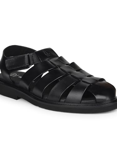 Image of Hush Puppies mens sandals