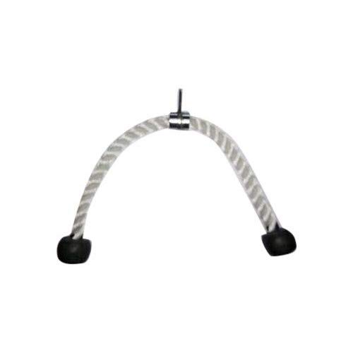 Fine Exclusive Triceps Rope in White Colour (B07KQ7PRV6) Amazon Price History, Amazon Price Tracker