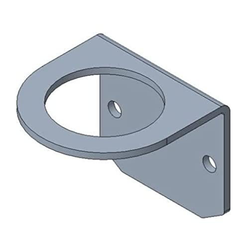 Hella 9Xd 863 533-101 Supporto, Proiettore Rotante, Bst-Round