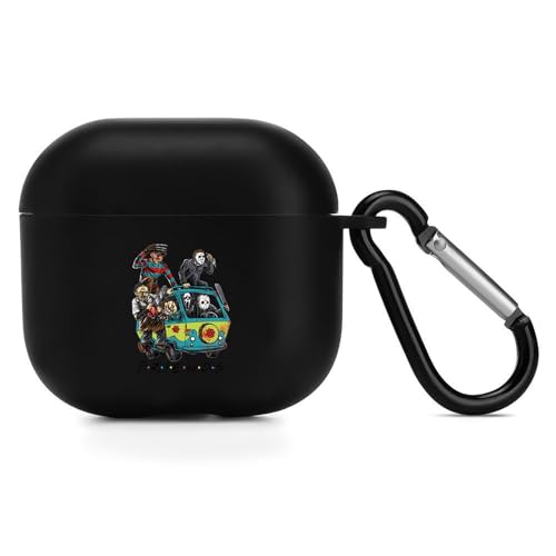 Airpods 4p P[X fbhoCfCCg Dead By Daylight l  킢 lC LN^[ GA[|bY4p P[X n