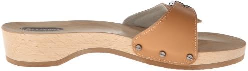 Dr. Scholl's Shoes Women's Original Platform Sandal,Camelot,7 M US | Image 5