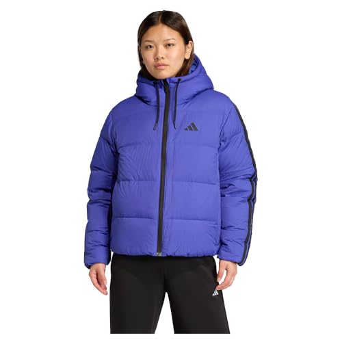 Image of adidas Essentials Climawarm 3 Stripes Puffer Down Jacket 2XL