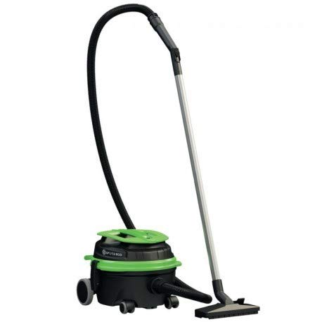 LP 1/12 ECO B - Aspirateur poussière avec ou sans sac - 12l