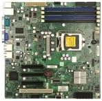 Supermicro X8SIL-V Motherboard