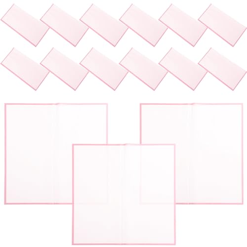 Angoily 20 Sheets Matte Paper for Flowers Floral Wrapping Bouquet Wrapping Paper Birthday Wedding