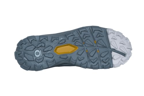 Image of Oboz Women's Katabatic Low Waterproof Hiking Shoes