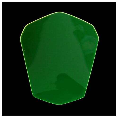 Écran garde lentille moto H2 bouclier protecteur de phare anti-fissure et anti-impact