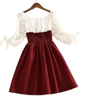 half frocks for ladies