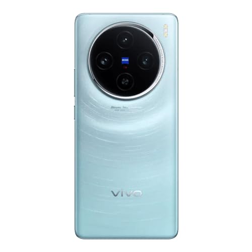 Image of Vivo x100 (Stargaze Blue,512 GB) (16 GB RAM)