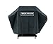 Broilmaster DPA110 Large Black Cover for Use with 2-Side Shelves