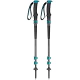 Black Diamond Women's Trail Pro Shock Walking Pole, 63-125cm