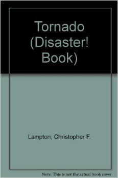 Paperback Tornado: A Disaster Book (Disaster! Book) Book