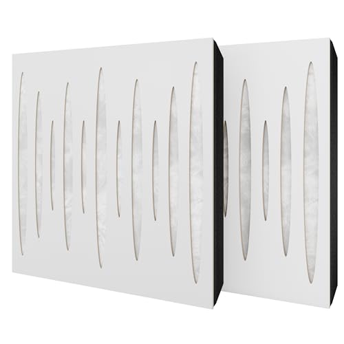 �g�U�z�������p�l�� 2�Z�b�g | �x���x�b�g���n�d�l�E���t���L�b�g�t | 50×50×5cm | ���ˁE�z�� | �z�[���V�A�^�[�E�X�^�W�I�p�����΍� | �F: [PULSAR - �z���C�g | �z���C�g]