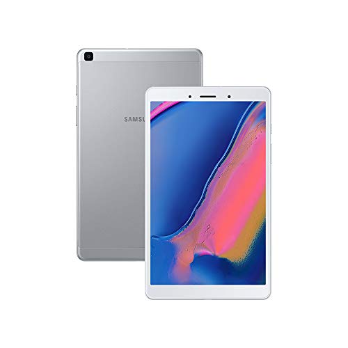 Preisvergleich Produktbild Samsung Galaxy Tab A 8 (2019) SILVER
