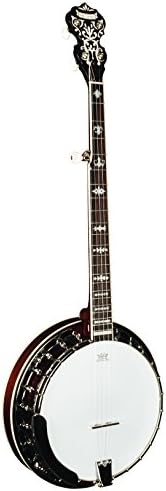 Morgan Monroe, 5-String Banjo (MB-9)