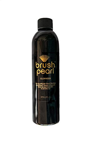 BrushPearl 8 oz. Cleanser
