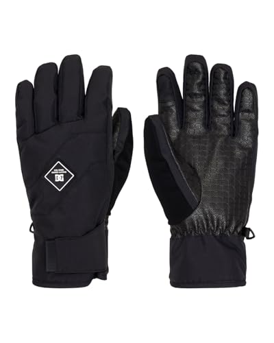 DC Shoes Franchise - Guantes técnicos de snowboard/esquí para Hombre
