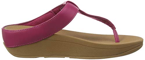 Image of FitFlop Women's Heels Open Toe Sandals