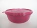 Produktbild TUPPERWARE Kühlschrank Hit-Parade 600 ml dunkles pink große Hitparade Panorama