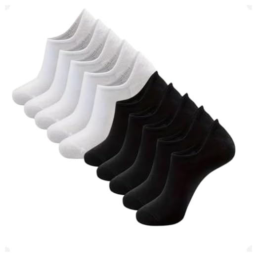 Kit 12 Pares Meias Sapatilha Invisível Masculina Cano Baixo Conforto Antiodor Algodão Poliéster Tamanho 36-42 Para Tênis e Sapatos Esporte Trabalho Lazer (6 UNIDADES PRETA + 6 UNIDADES BRANCA)