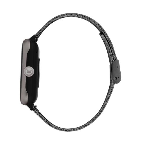 Sector No Limits Smartwatch Uomo, Digitale, 37 Mm, Collezione S-08, Opaco, Idee Regalo - 2