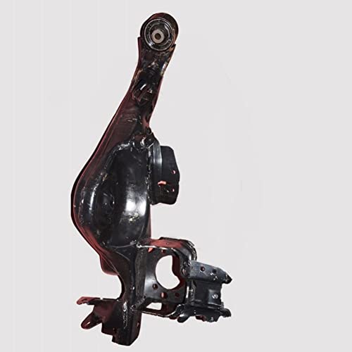 Bras oscillant arriere droit 55501JE20A pour eliminer les claquements de suspension
