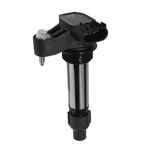 Ignition Coil 12632479/3340078J00, Compatible For BUICK ENCLAVE/GL8/LACROSSE - CADILLAC CTS/SRX/XTS/SLS - CHEVROLET CAMARO/CAPTIVA - Engine LF1/LFX/LFW 6k