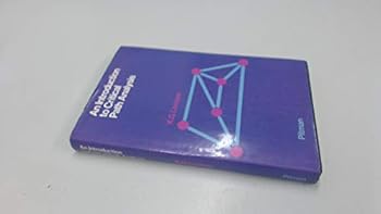 Hardcover An introduction to critical path analysis, Book