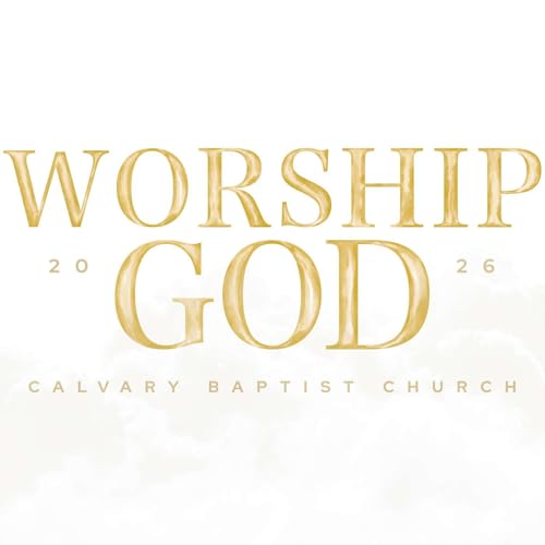 Genesis 1-3 Podcast Por  arte de portada