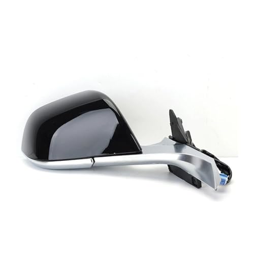 Rétroviseur droit pour Tesla Model 3 2017-2020 noir avec antenne WIFI